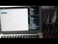 Beaglebone Black Socket io Test