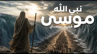 قصة سيدنا موسي   كليم الله القصة التي هزت عرش فرعون دندنها