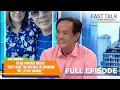 Download Lagu Fast Talk with Boy Abunda: Joey Marquez, isang tunay na dakilang lover boy! (Full Episode 654)