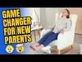 Modern Nursery Rocking Chair Review Assembly Best Budget Baby Must-Have