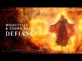Download Lagu Wildstylez \u0026 Sound Rush - Defiance (Official Videoclip)