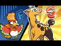 The Definitive Nuzlocke Tier List