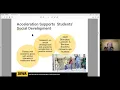 Conversations with CAGT - Susan Assouline