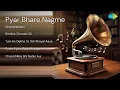 Download Lagu Anupama Deshpande | Chandralekha | Bindiya Chamke Gi | Tum Ko Dekha To Yeh Khayal Aaya