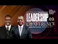 COGIC Leadership Conference Tuesday Evening