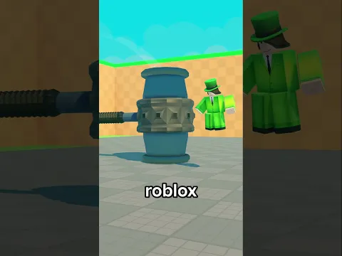 i can't believe it's back.. #roblox