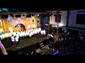 Download Lagu Koreografi pra haflah pondok pesantren Al falah ploso mojo Kediri,yang di iringi oleh lagu Man ana