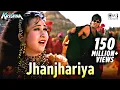 Lagu Jhanjhariya - Male | Krishna | Karisma, Sunil Shetty | Abhijeet Bhattacharya | Anu Malik | 90's Hits