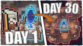 I Played Dungeon Settlers... Here's What Happened!