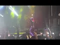 Pi’erre Bourne “4U” (Live Performance) @ Brown’s Island 4/29/23