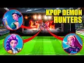 Download Lagu МОЙ ДРОН СНЯЛ KPOP DEMON HUNTERS в Реальной Жизни!