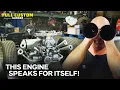 Custom Cartoon Car Built From Scratch To The End Full Custom Garage