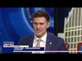 Download Lagu Christian Nationalist GOP lawmaker Josh Schriver linked to account on \