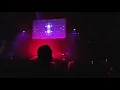 Zoé ZANIAS - Follow The Body Live | 27. Wave-Gotik-Treffen (WGT) 2018