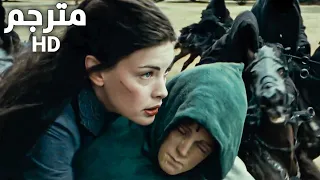 فيلم سيد الخواتم رفقة الخاتم مشهد ملاحقة الخاتم مترجم HD 
