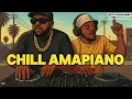 Lagu Soulful 3 Step  Amapiano House 2025  Feeling Good \u0026 Relaxing Vibes