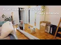 dozařizování bytu v New Yorku \u0026 Haul z Amazonu | NYC diaries