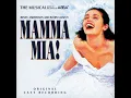 Knowing Me, Knowing You (1999 / Musical "Mamma Mia")