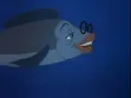 "Super Doodle Dandy" from The Incredible Mr. Limpet