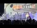 The Black Keys - Howlin’ for You (Edmonton, AB - June 3rd, 2026)