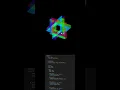 3D Rotating Cubes Animation with Hover Effect Pure CSS Loader Design