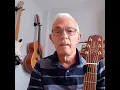 Wasted Years (Acoustic)