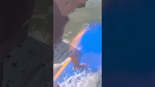 Surfing in Bali ☀️🌴 #bali #baliholiday #travel  #surfing #watersport