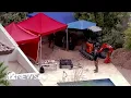 Human remains found at home where Arizona family went missing police say