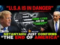 Download Lagu 🔴“NETANYAHU JUST WARNED U.S.A ON CAMERA!👆Prophetic Word Today |God's Message Today | LH~2662