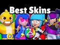 The Best Skin for EVERY Brawler in Brawl Stars