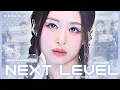 Download Lagu [ BABYMONSTER AI COVER || MMMSP.s ]  NEXT LEVEL  x    org. by AESPA