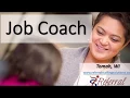 Job Coach Opportunity in Tomah WI