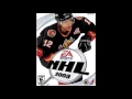 NHL 2003 - "Sweetness" by Jimmy Eat World