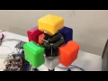 ECE 445 Robotic Rubik s Cube