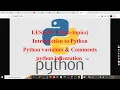 Python for Beginners Full Course Simple Calculator Project Tutorial