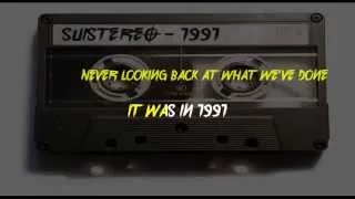 Download SUISTEREO - 1991 (Sing-Along Lyrics) MP3