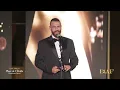BIAF 2025 - Marwan Moussa (مروان موسى)
