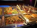 HIBACHI GRILL SUPREME BUFFET
