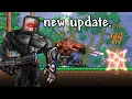You NEED to try out these NEW Calamity Weapons