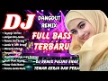 Lagu DJ DANGDUT FULL BASS TERBARU MENJELANG TAHUN BARU 2026: PENGEN DIMANJA