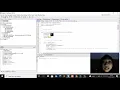 Login Gui Java pada Netbeans