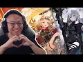 Download Lagu I MET ALCHEMANIAC! (so happy) | Arknights