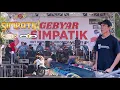 Download Lagu CEK SOUND SIMPATIK FT RAMAYANA AUDIO - LIVE SURABAYA - SIMPATIK MUSIC