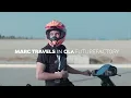 Download Lagu @MarcTravels at the Ola Futurefactory