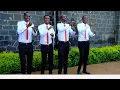 Lagu NIONGOZE BWANA-Kwaya ya Mt.Joseph _Chuo kikuu cha kikatoliki Mwenge (Official Video-HD)_tp
