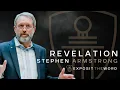 Revelation 9 13-10 11 A Study Of End Times - Stephen Armstrong