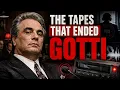 How Gotti s Own Words Destroyed the Teflon Don