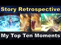 Dragalia Lost - My Top Ten Story Moments