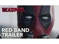 Video di Deadpool | Red Band Trailer [HD] | 20th Century Fox
