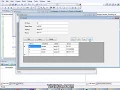 C - Transfer data from SQL server to datagridview and textbox Part